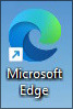 edge icon
