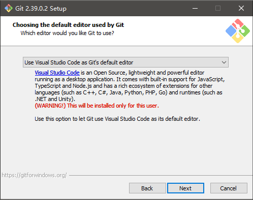 git-installer-editor
