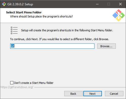 git-installer-shortcuts